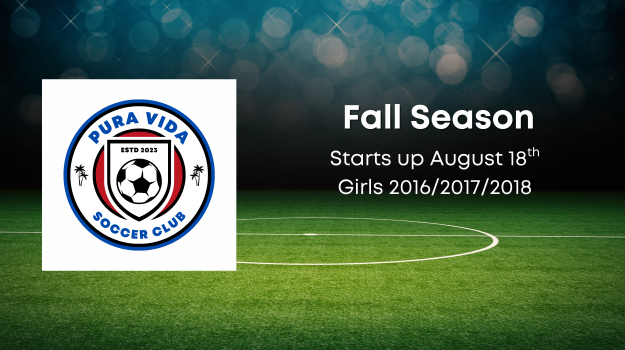 Fall Season Start Date